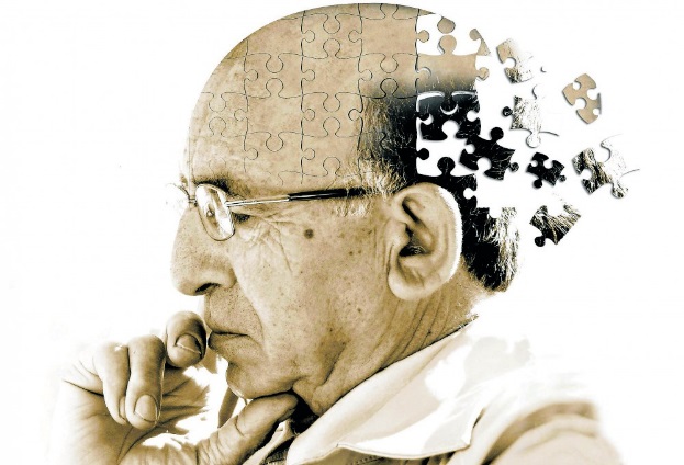 Белок NPTX2 – кандидат на роль маркера болезни Альцгеймера?