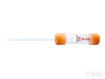 Устройства для исследования проб крови Microvette® с активатором свертывания и разделительным гелем (0,2 мл)