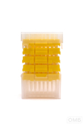 Наконечники одноразовые стерильные для микропипеточных дозаторов, MAXIPENSE (с пониженной адгезией), в сменных блоках объемом 300 мкл, градуированные