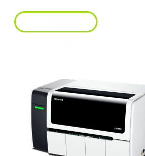Maccura I1000