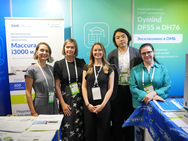 Продолжаем активное сотрудничество с китайскими производителями