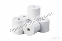 Термобумага (Thermal paper TP1) (для встроенного принтера)