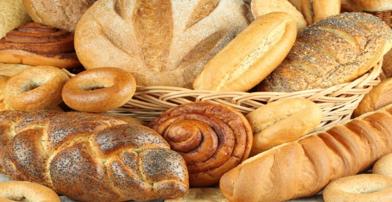 Генетики создали хлеб с очищенным от глиадина глютеном