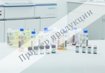 Реагент для определения гликозилированного гемоглобина (ADVIA Chemistry Hemoglobin A1c Reagents), 160 тестов