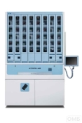 Станция автоматизированной системы менеджмента лекарственных средств ATDPS