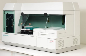 Система оценки гемостаза Siemens BCS XP