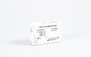 Калибратор С-реактивного белка / CRP IP CALIBRATOR SET