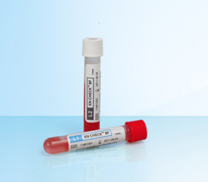 Контрольный материал XN CHECK BF, 2  уровня  x 3 x 3 мл