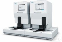 Устройство автоматическое микроскопического анализа мочи для диагностики in vitro