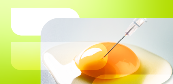 Антимюллеров гормон: новый взгляд на диагностику синдрома поликистозных яичников