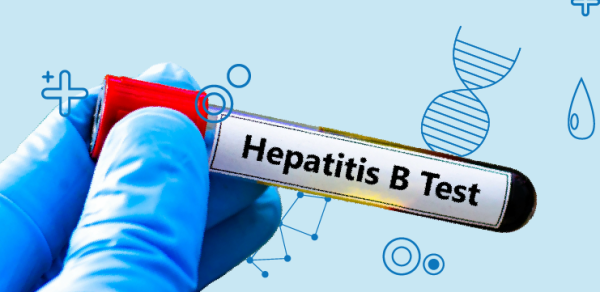 Возможности диагностики скрытого инфицирования вирусным гепатитом В