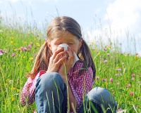 Аллергия у ребенка, чем помочь?
