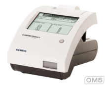 Полуавтоматический анализатор мочи Clinitek Status+