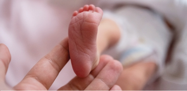 Сравнение использования ланцета и иглы при взятии капиллярной крови у новорожденных