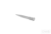 Наконечники одноразовые нестерильные для микропипеточных дозаторов, MAXIPENSE (с пониженной адгезией) объемом 1250 мкл