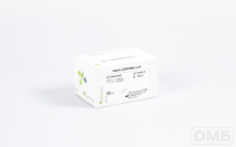 Контрольная сыворотка для гликозилированного гемоглобина, низкое и высокое значение / HbA1c CONTROL L+ H