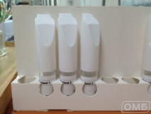 McFarland Standard – Набор стандартов мутности МакФарланда