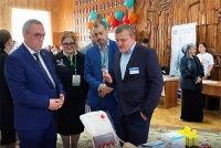 Научно-практическая конференция в Дагестане