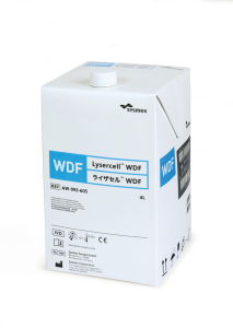 Лизирующий реагент LYSERCELL WDF