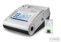 Система анализа газов и химического состава крови i15 с принадлежностями