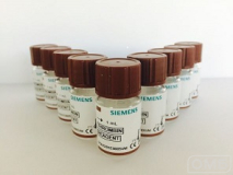 Набор для определения фибриногена "Dade Thrombin", Siemens (10x5мл)