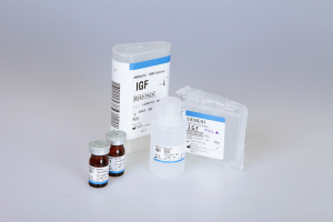 Набор реагентов для количественного определения инсулиноподобного фактора роста-1/IGF-1 на анализаторах иммунохемилюминесцентных серии Immulite 2000 (Immulite 2000 IGF-1)