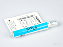 Набор реагентов для определения панели пищевых аллергенов FP24: F17/фундук, F24/креветки, F84/киви, F92/банан/Food Panel 24 (f17, f24, f84, f92), набор на 40 тестов