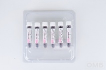 Материал контрольный XN-L Check для проведения клинического анализа крови, вариант исполнения XN-L Check L2