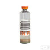 Флаконы BACT/ALERT FN Plus c адсорбентом для выделения анаэробных микроорганизмов