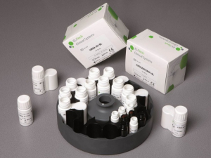 Реагент для определения амилазы / AMYLASE SL (с CNP-G3 субстратом, кинетический)