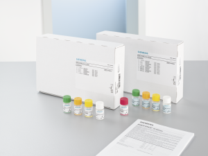 Набор для определения D-димера "INNOVANCE D-Dimer", Siemens (3х4мл + 2x3х5мл + 3х2,6мл + 2х1мл)