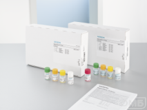 Набор для определения D-димера "INNOVANCE D-Dimer", Siemens (3х4мл + 2x3х5мл + 3х2,6мл + 2х1мл)