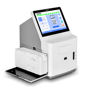 Система анализа газов и химического состава крови i500