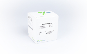 Реагент для определения креатинина / CREATININE PAP SL (ферментативный, биреагент, 2-точечный)