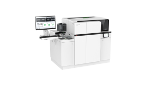 Анализатор хемилюминесцентный автоматический Maccura i6000 с принадлежностями