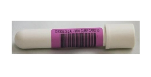 Транспондер на 5000 тестов