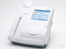 Экспресс-анализатор для определения гликозилированного гемоглобина, микроальбумина, креатинина "ДСA Вантаж" (DCA Vantage) с принадлежностями