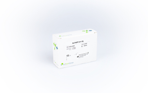 Реагент для определения аланинаминотрансферазы / ALT/GPT 4+1 SL (IFCC, моно- и биреагент, кинетический)