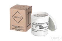 Емкости для транспортировки (для 12 пробирок диаметром 9-16 мм)