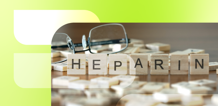 Гепарин и его роль