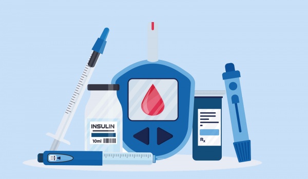 Инсулин: настоящее и будущее