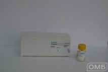 Набор для определения тромбинового времени "Thromboclotin", Siemens (10 x10мл)