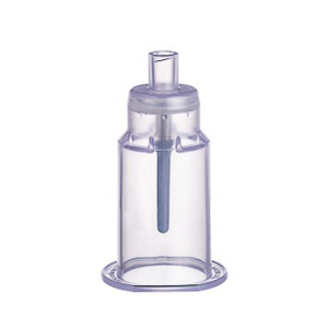 Держатели (для переноса крови из шприца в пробирку вакуумную "VACUETTE" одноразовый, стерильный)