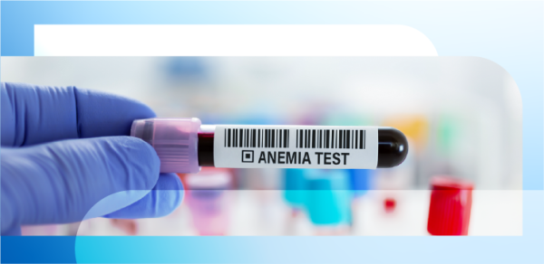 Лабораторные маркеры железодефицитных анемий