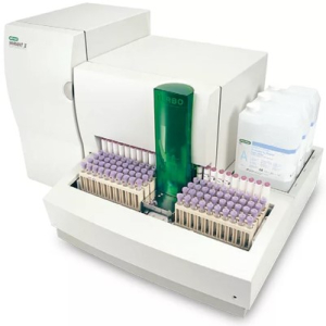 Прибор для определения гликозилированного гемоглобина VARIANT 2 TURBO