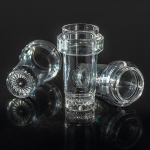 Реакционные пробирки