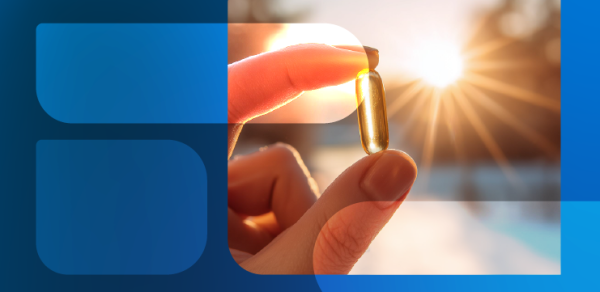 Витамин D: зачем и как контролировать его уровень?