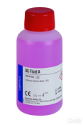 DianaFluid А - солевой раствор, содержащий краситель и натрия азид (0.1 %)