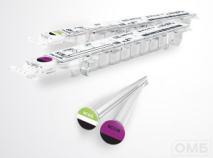 VIDAS SARS-COV-2 IgM - набор реагентов для качественного определения иммуноглобулинов класса M (IgM) к штамму SARS-CoV-2 коронавируса в сыворотке или плазме крови, 60 тестов