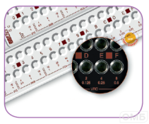 ATB ANA - Набор для определения чувствительности облигатно анаэробных бактерий к антимикробным препаратам